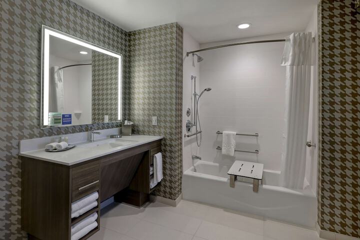Home2 Suites by Hilton Turlock CA