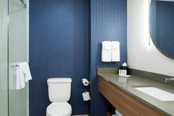Fairfield Inn & Suites by Marriott Pittsburgh Downtown