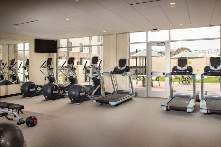 Health and Fitness 36 of 37