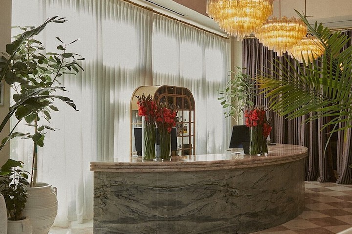 Granger Hotel Gaslamp Quarter a Member of Design Hotels