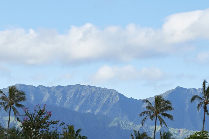 The Cliffs at Princeville