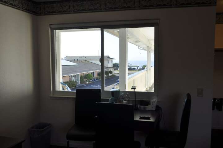 Coast Riders Inn