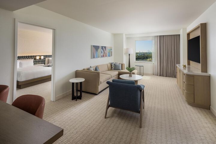 Hilton Orlando