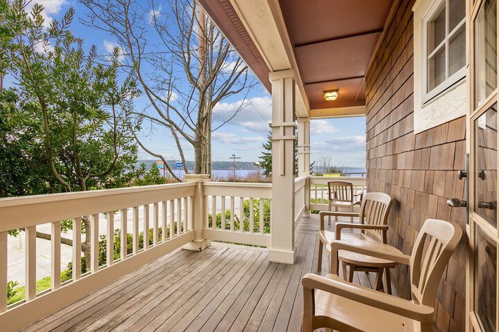 Terrace/Patio 73 of 76