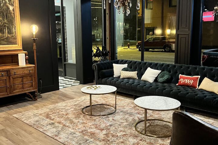 Linden Lofts