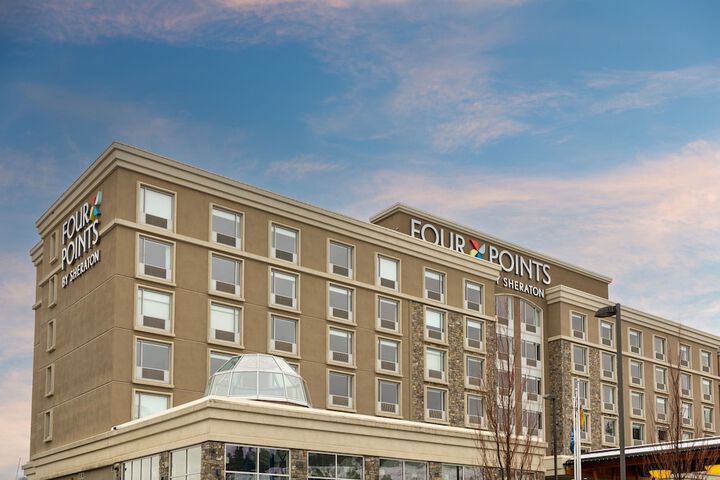 Hotel 8 of 136