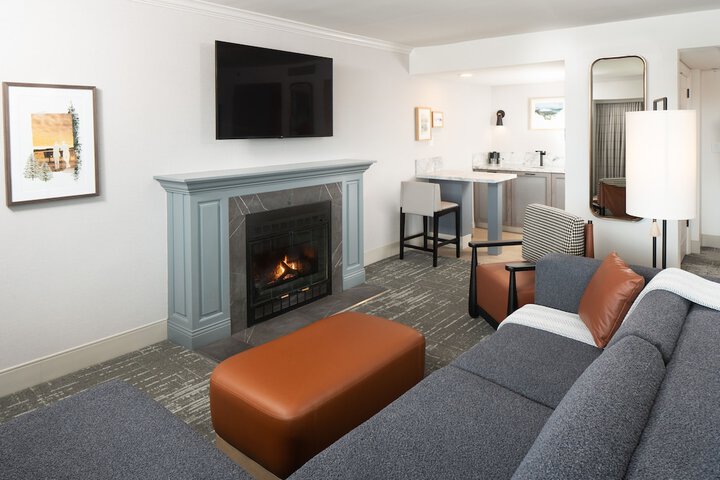 Grand Geneva Resort & Spa