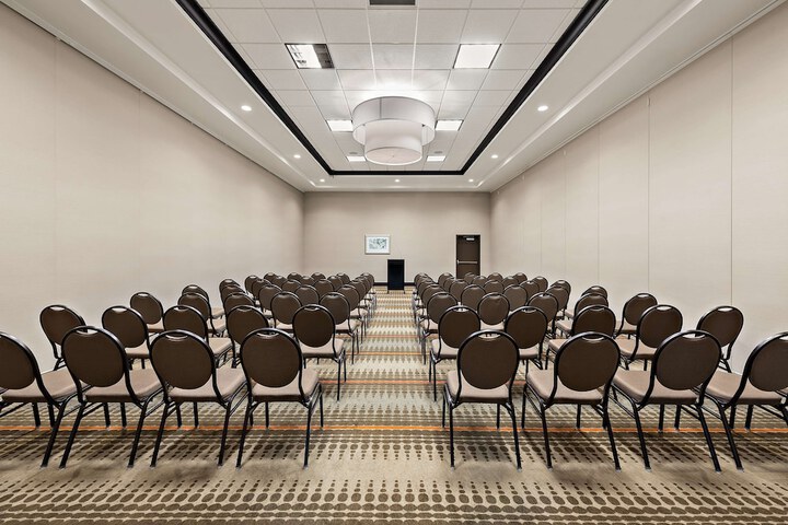 Hilton Garden Inn Findlay