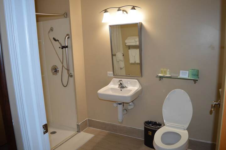Quality Inn OHare Airport