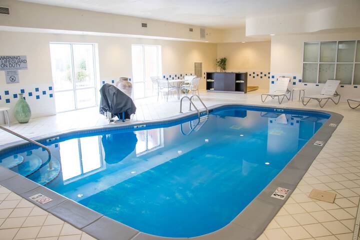 Comfort Inn & Suites Berea