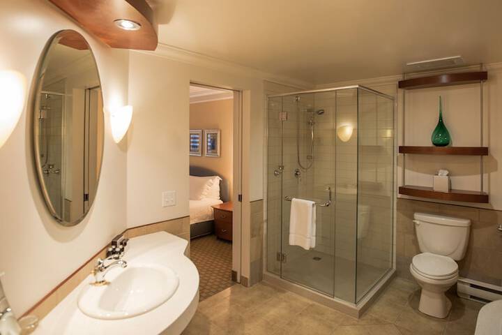 Hotel Le Bonne Entente