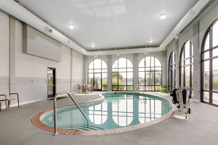 Pool 4 of 31