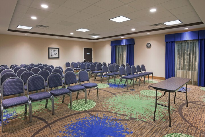 Holiday Inn Express Columbia by IHG