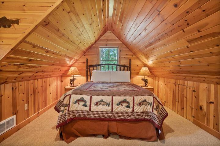 Metolius Cabin 10