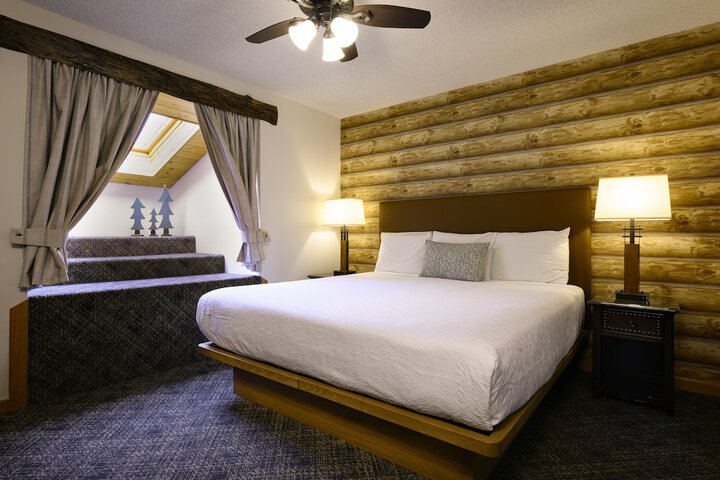 Stoneridge Resort