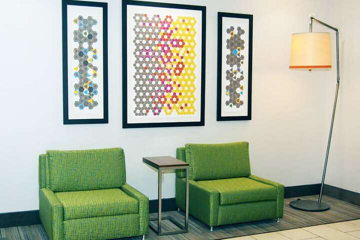 Holiday Inn Express Hotel & Suites San Angelo by IHG