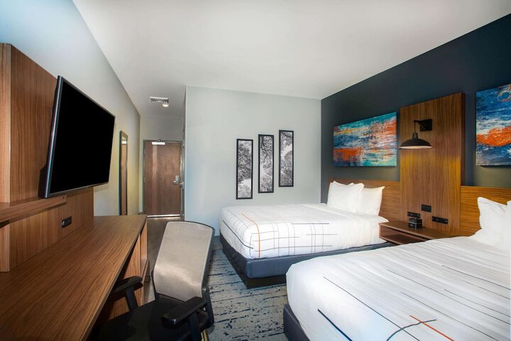 La Quinta Inn & Suites by Wyndham Oxford