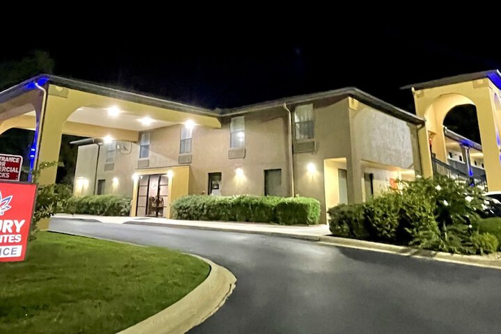 Hotel 1 of 17
