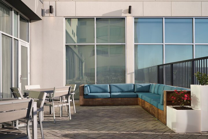 Aloft by Marriott Knoxville West