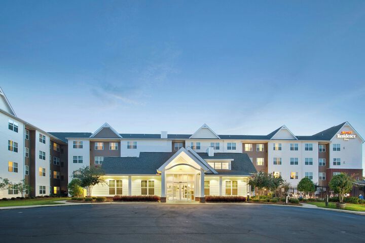 Residence Inn by Marriott Jackson Ridgeland