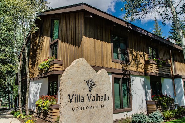 The Lodge at Vail a RockResort by Vail Resorts