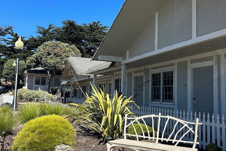 FogCatcher Inn
