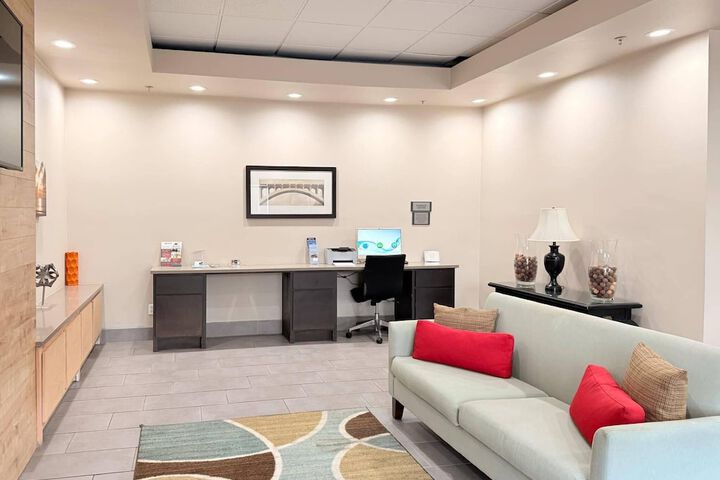Country Inn & Suites by Radisson Harlingen, TX