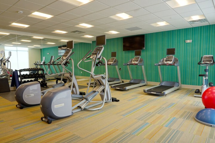 Health and Fitness 36 of 36