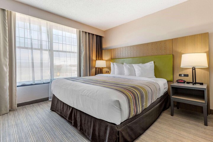 Country Inn & Suites by Radisson Lumberton, NC