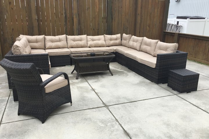 Terrace/Patio 69 of 71