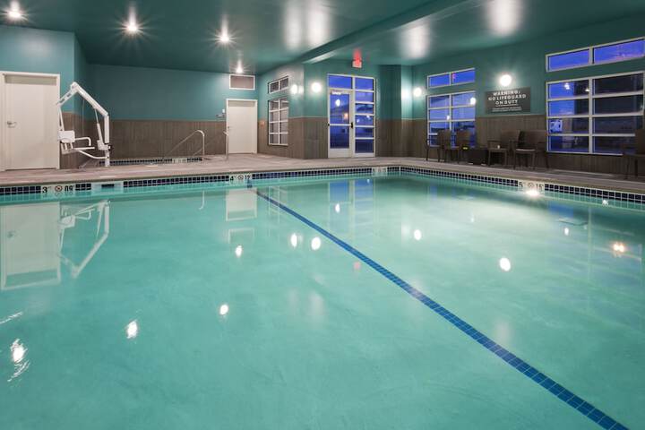 Pool 5 of 43