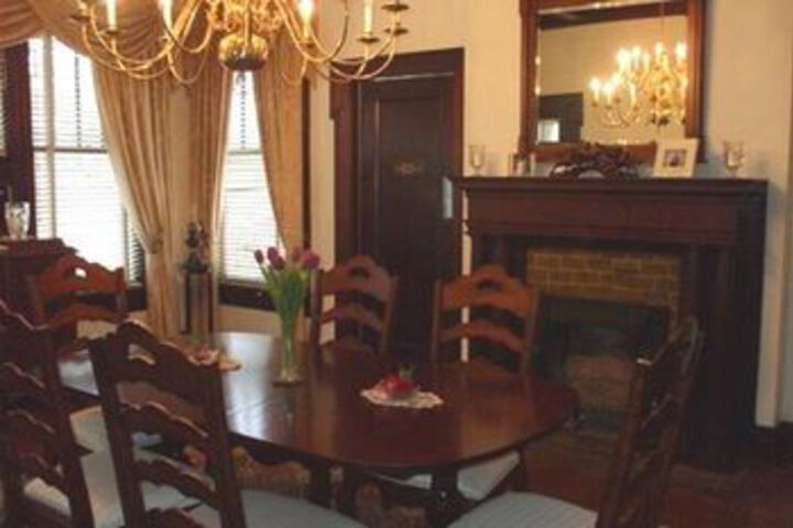 Simply Divine Bed and Breakfast
