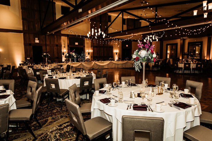 Ballroom/Hall 46 of 56