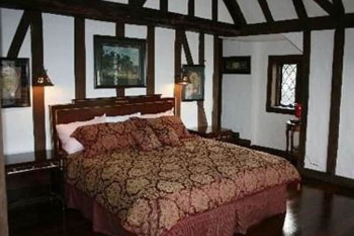 The Castle at Skylands Manor