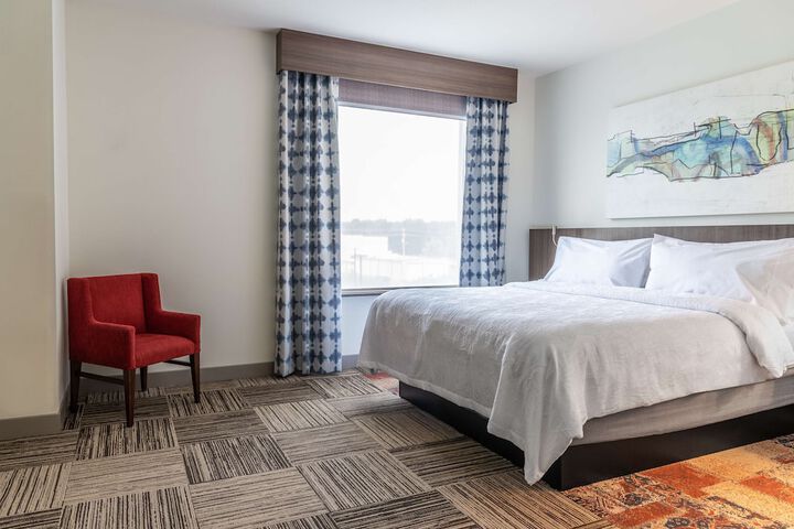 Hilton Garden Inn North Little Rock