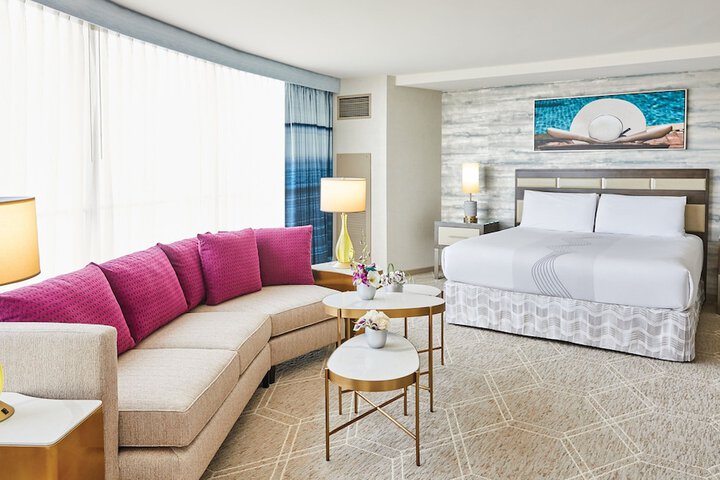 Borgata Hotel Casino & Spa