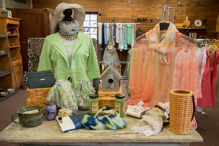 Gift Shop 113 of 119