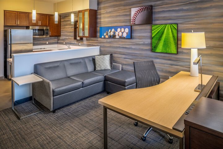 Residence Inn by Marriott Williamsport