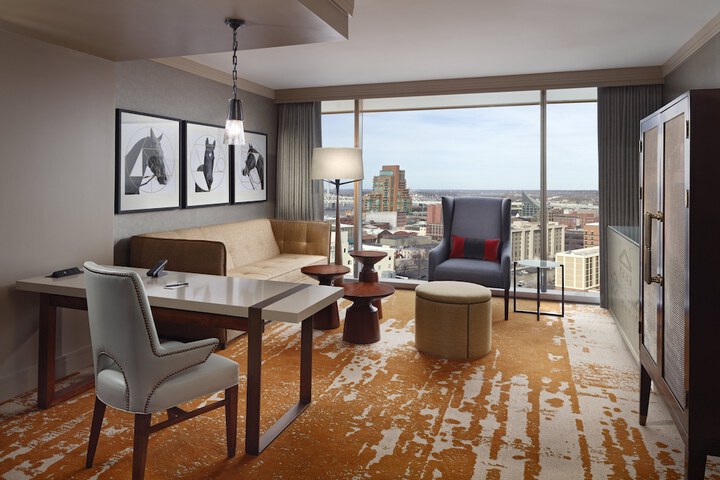 Omni Louisville Hotel