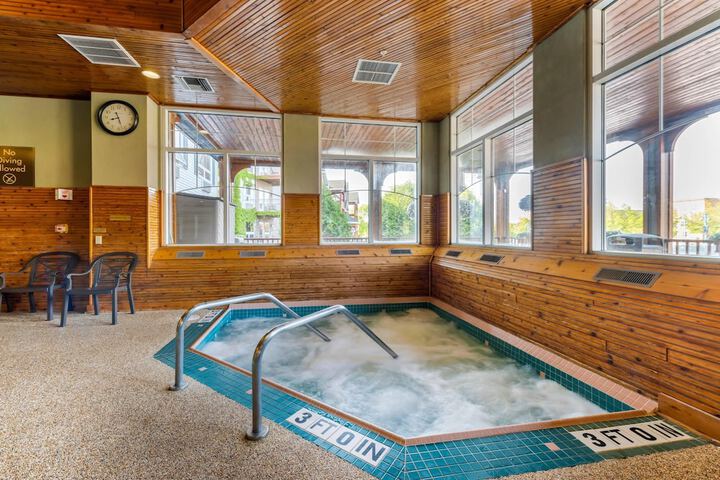 Lift Bridge Lodge an Ascend Collection Hotel