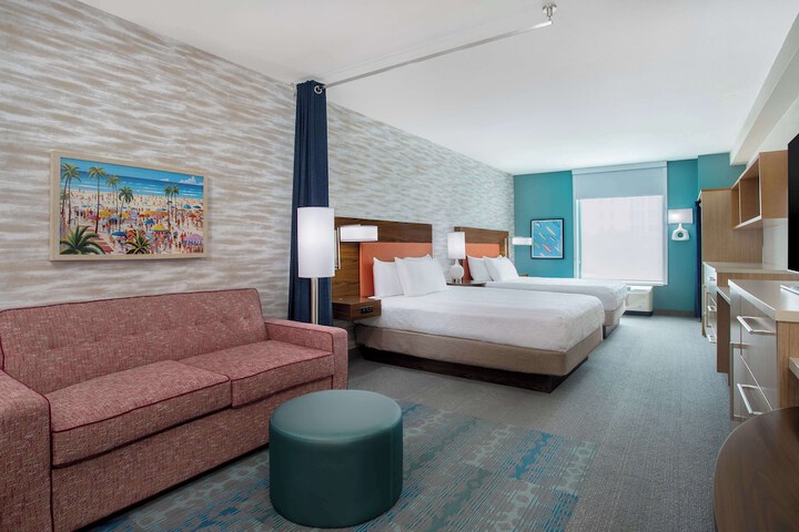 Home2 Suites by Hilton Destin
