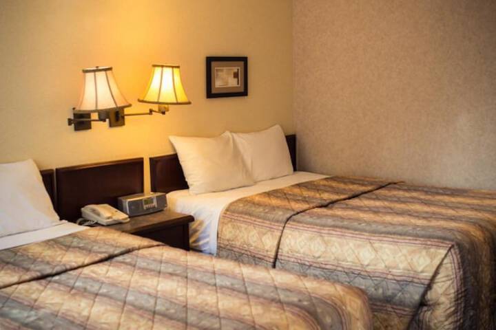Langley Hwy Hotel