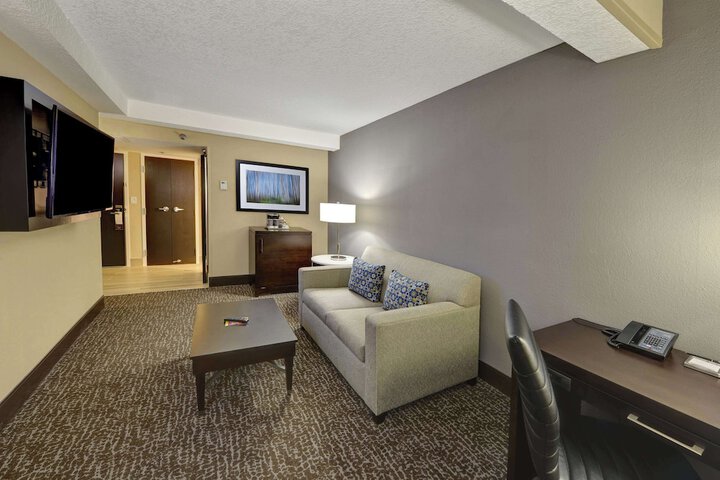 Hilton Orlando / Altamonte Springs