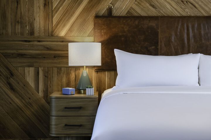 Calistoga Motor Lodge and Spa