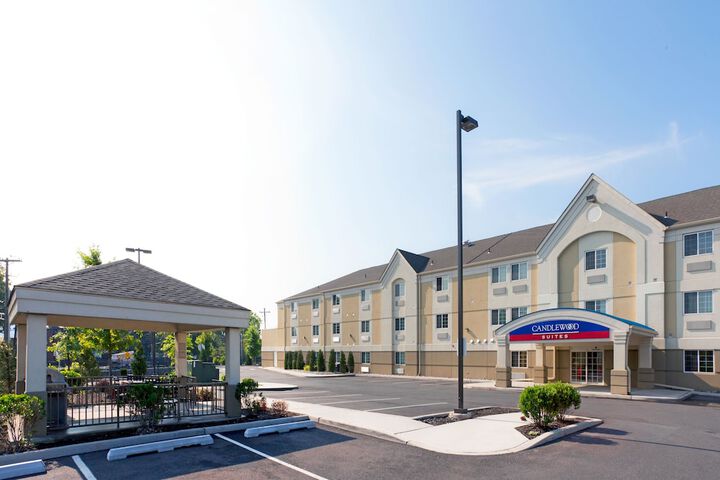 Candlewood Suites Secaucus - Meadowlands by IHG