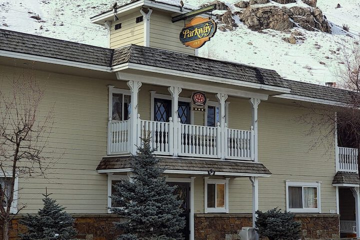 Hotel 6 of 59