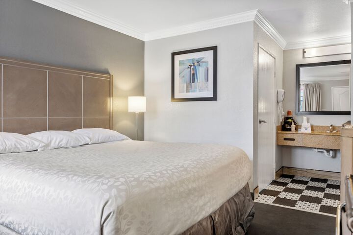 Americas Best Value Inn Milpitas Silicon Valley