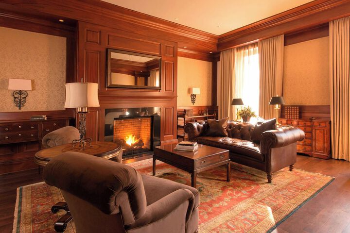Lancaster Marriott at Penn Square
