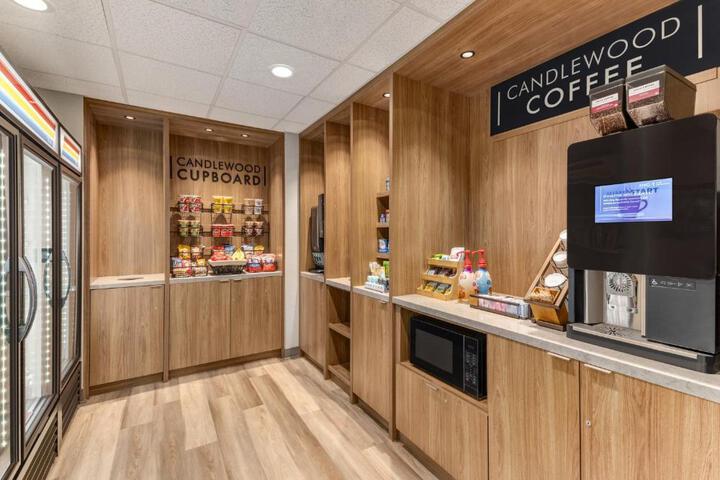 Candlewood Suites Oak Harbor by IHG