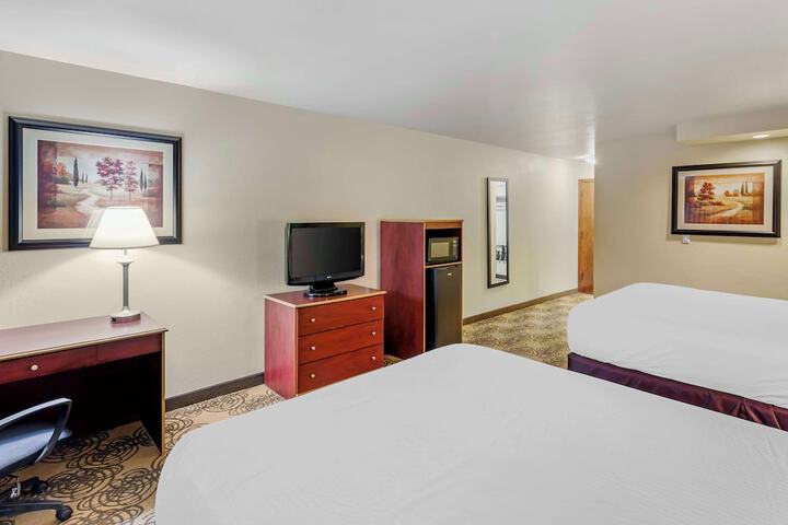 Best Western Elko Inn